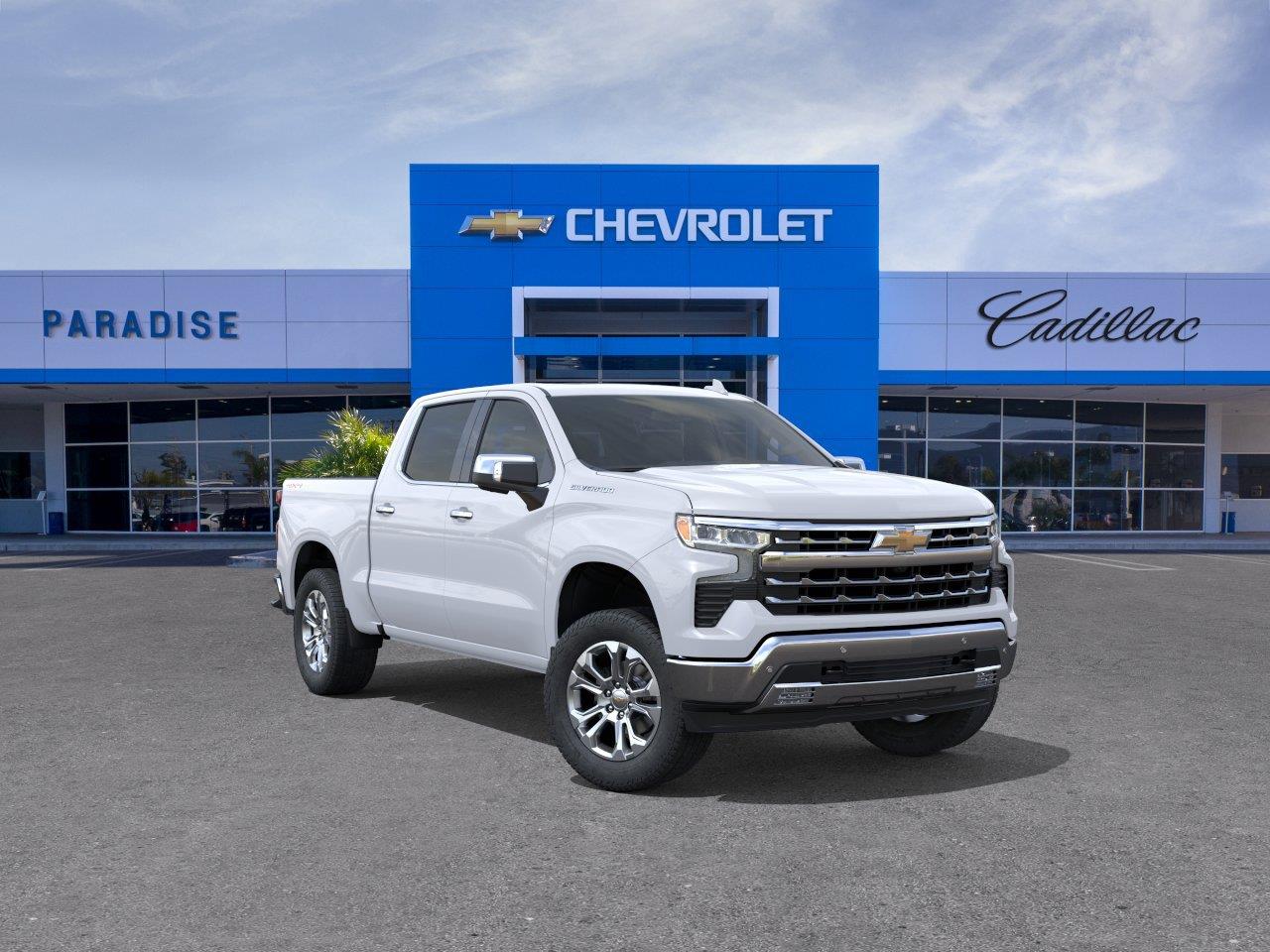 chevrolet silverado 1500 2026 3GCUKGED9TG301902 image chevrolet silverado 1500 2026 3GCUKGED9TG301902 image